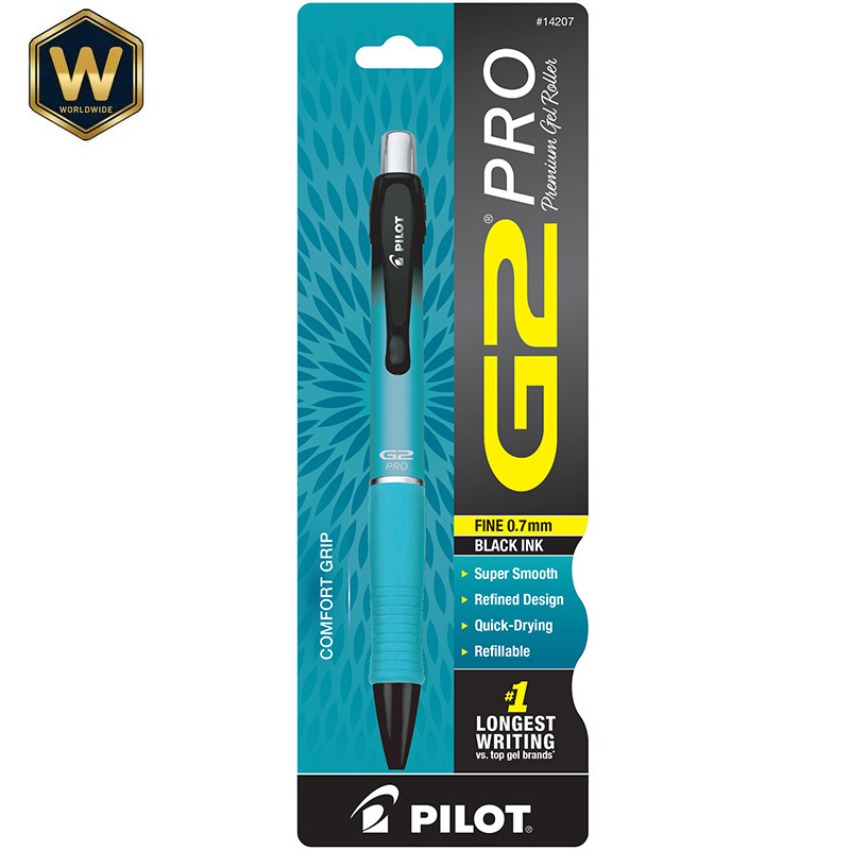 Pilot Pen G2 - Сменный стержень для гелевой ручки PILOT