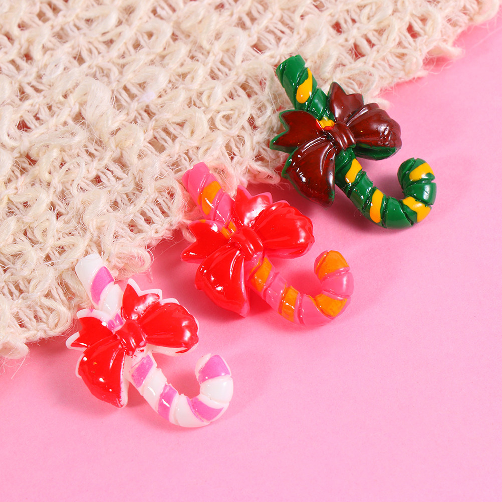Набор из 23 элегантных рождест – обзор и цена Christmas Craft Embellishment