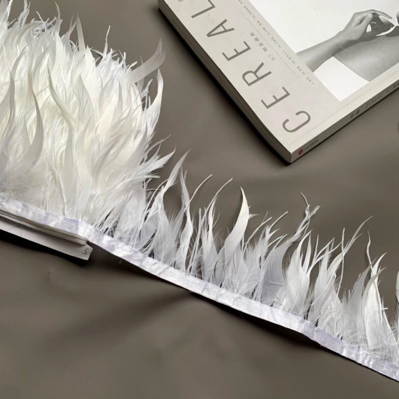 10-метровая цветная лента из с – обзор и цена Fringe Ribbon Sewing