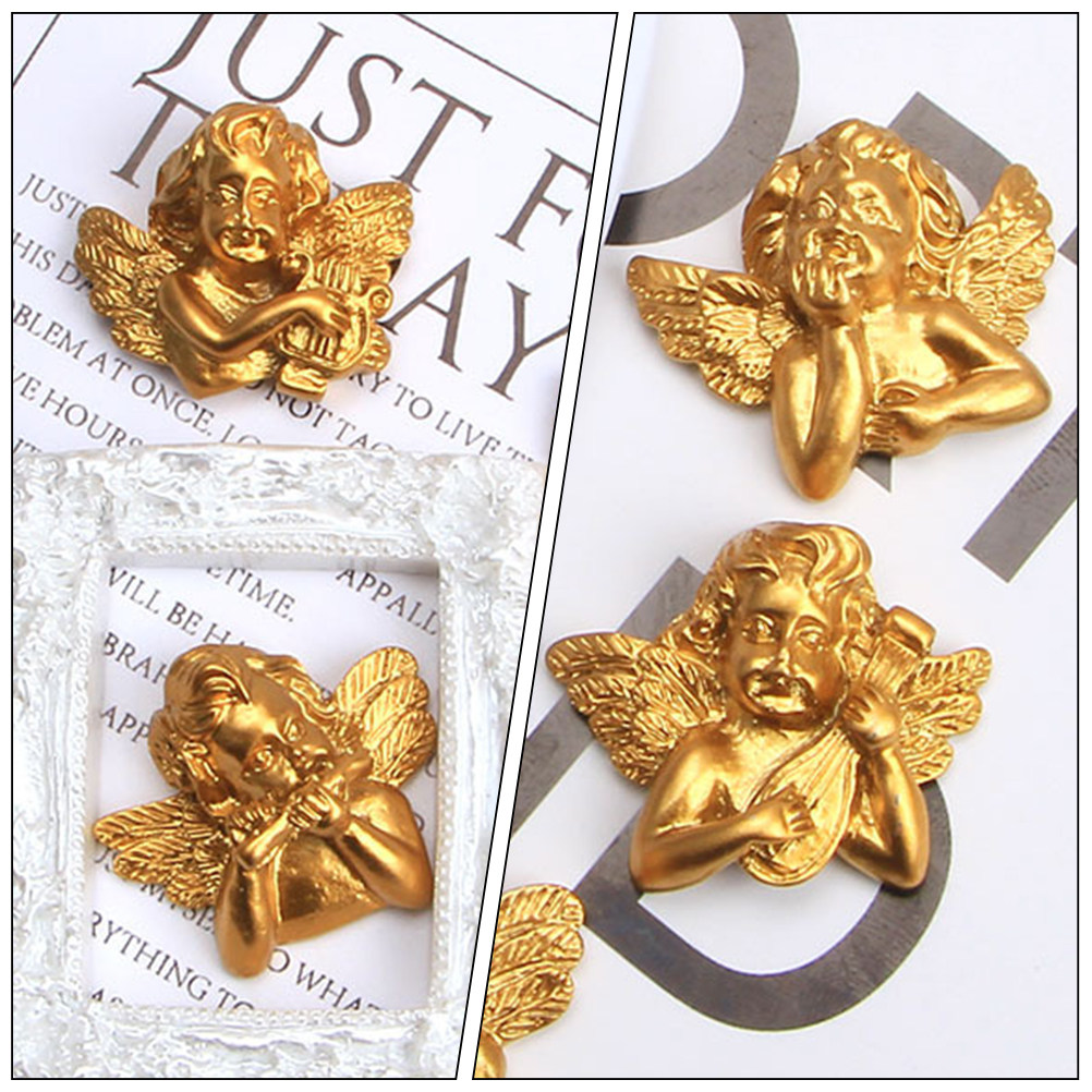 15 шт. смоляных украшений в ви – обзор и цена Embellishment Crafts