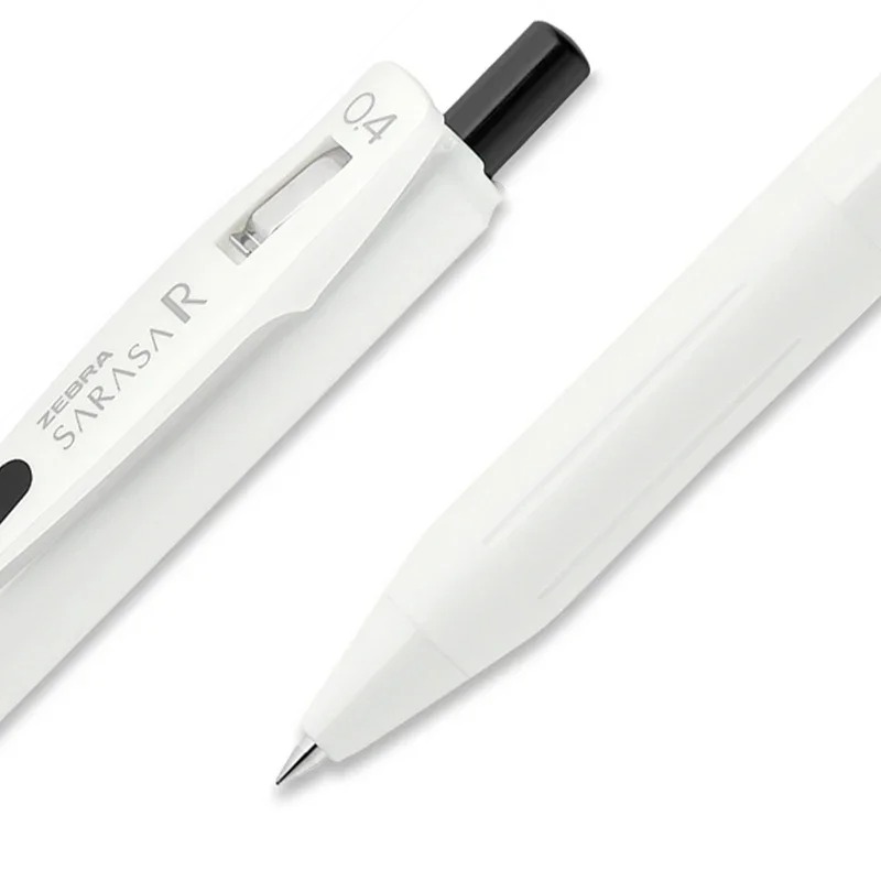 Японская гелевая ручка Zebra J – обзор и цена Zebra Pen Sarasa