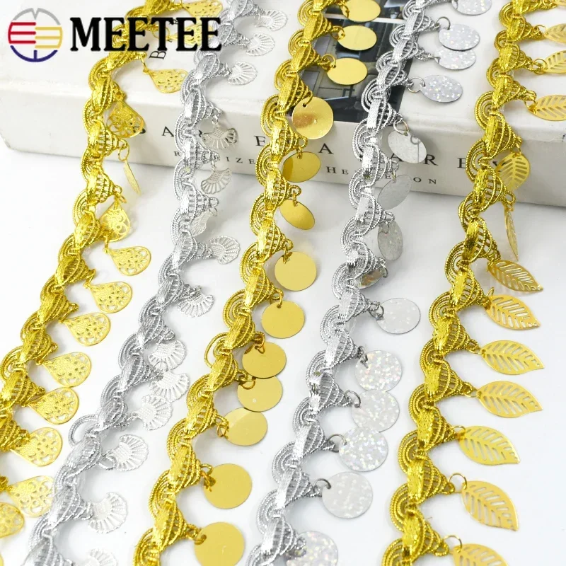 4/9 ярдов, 3-5,5 см, тесьма с  – обзор и цена Fringe Ribbon Sewing