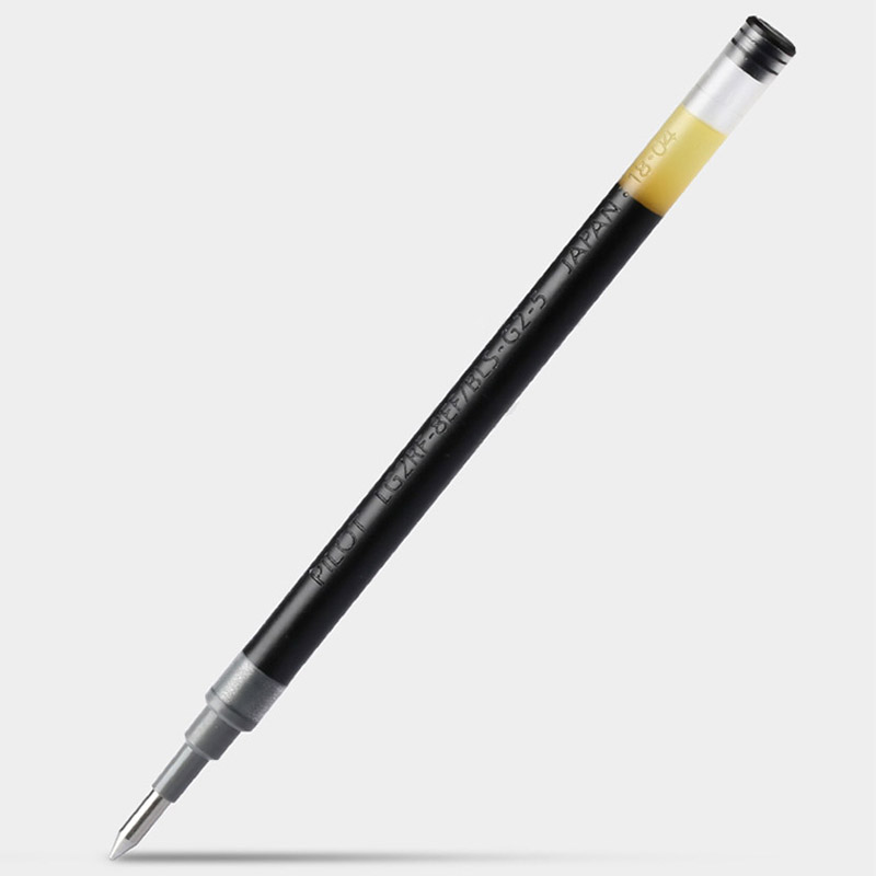 6 шт., стержни для гелевых руч – обзор и цена Pilot Pen G2