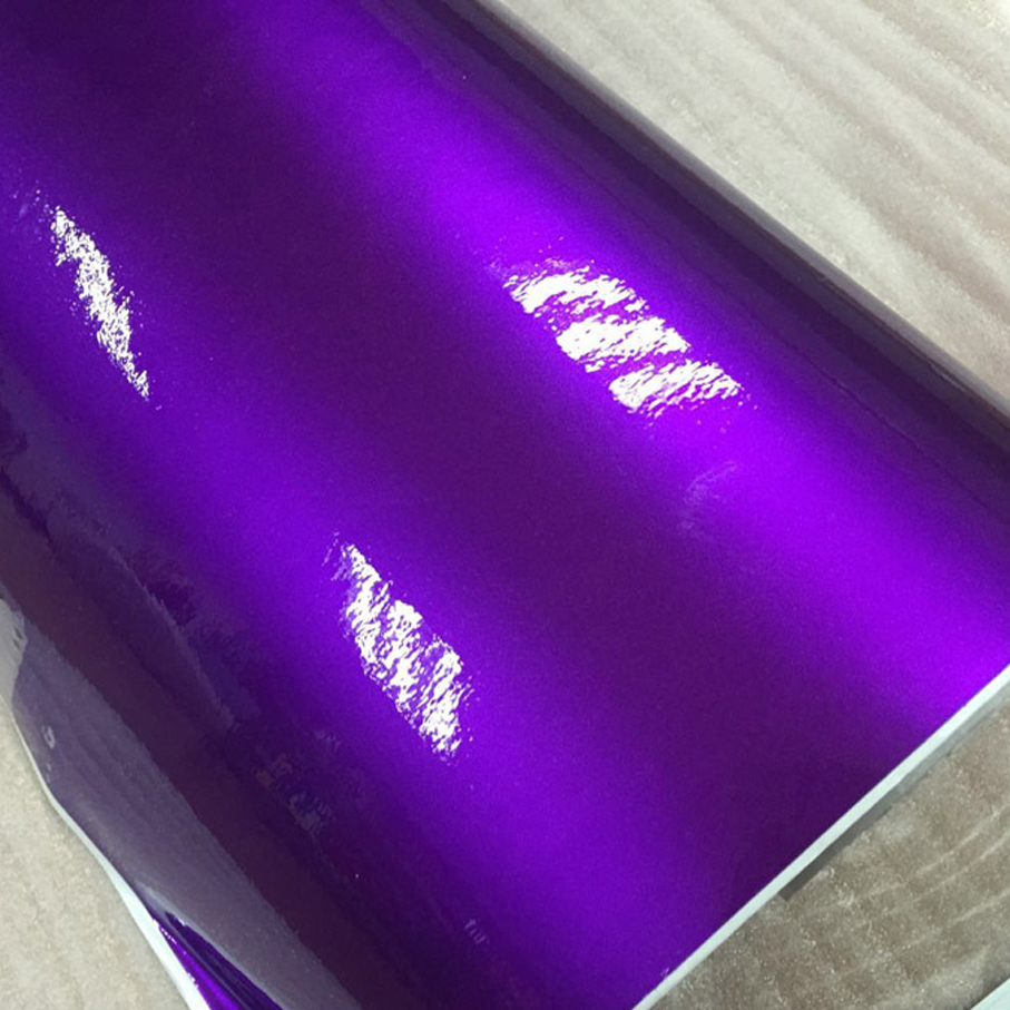 Глянцевая металлическая конфет – обзор и цена Glitter Vinyl Roll