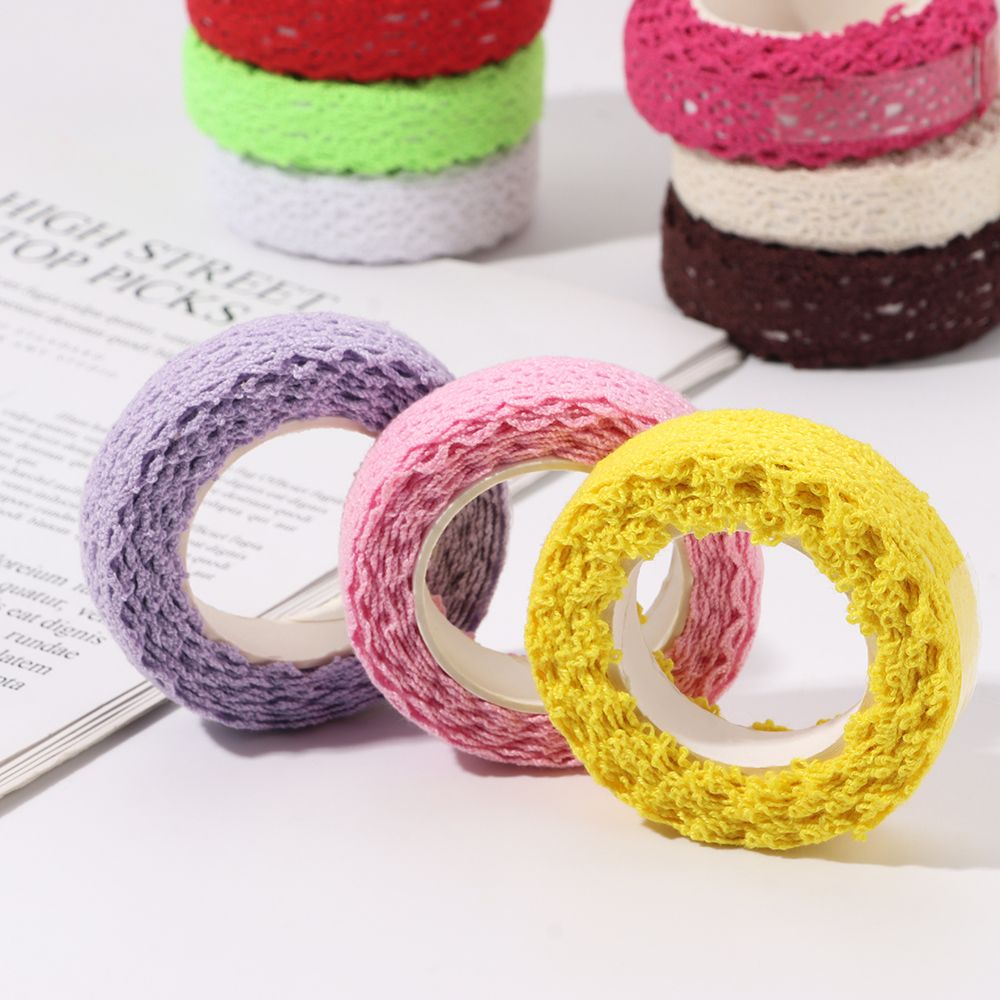 2 ярда/рулон: Свадебный декор, – обзор и цена Lace Ribbon Trim