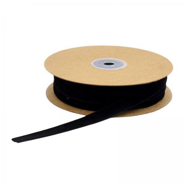 4 рулона односторонней бархатн – обзор и цена Velvet Ribbon Roll