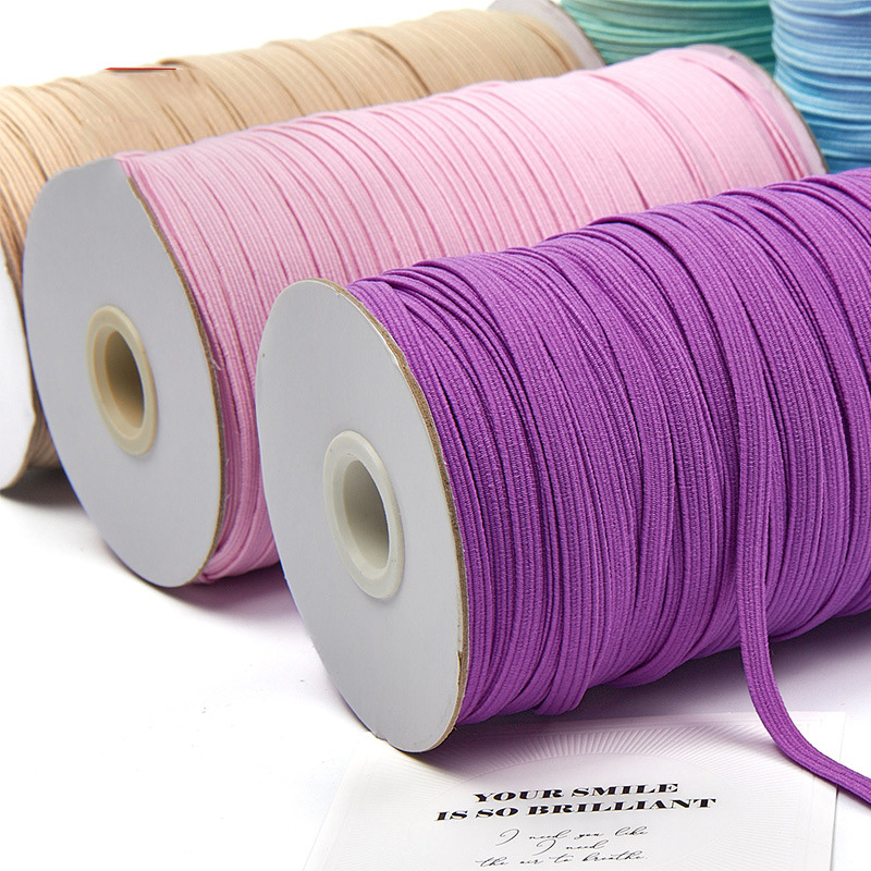 Яркие высокоэластичные эластич – обзор и цена Lace Ribbon Trim