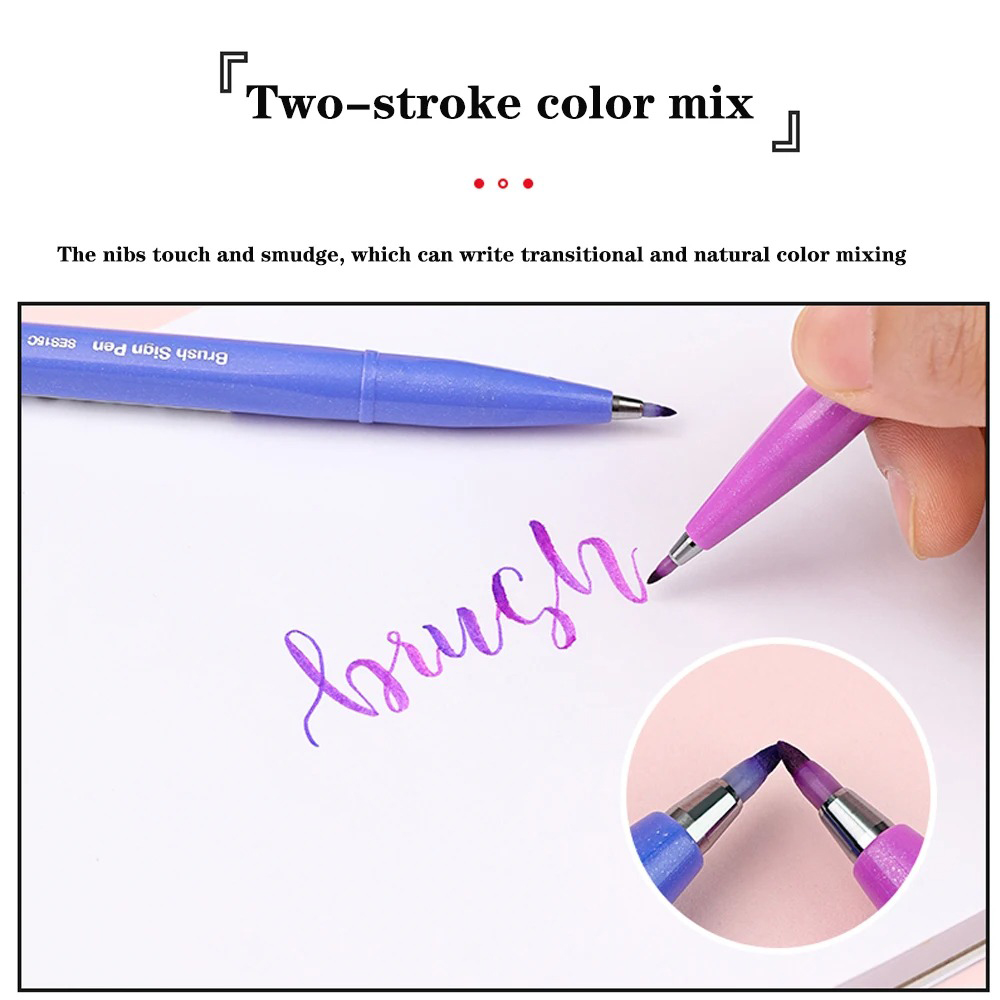 1 шт., японская гелевая ручка  – обзор и цена Pentel Pen Sign Pen