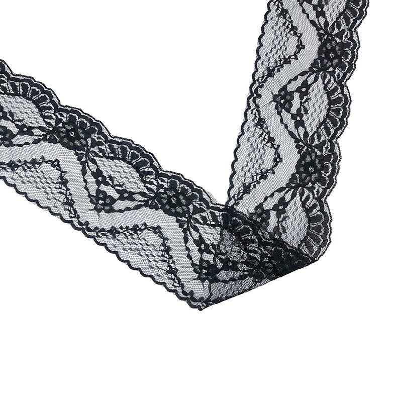 5-метровая неэластичная кружев – обзор и цена Lace Ribbon Trim