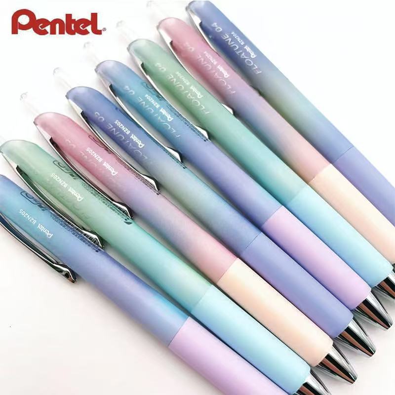 1/3 шт. гелевая ручка Pentel F – обзор и цена Pentel Pen Sign Pen