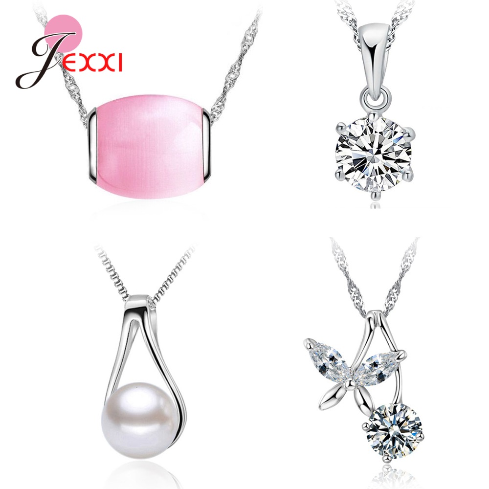 4 шт./лот, ювелирные изделия и – обзор и цена Pearl Trim Chain
