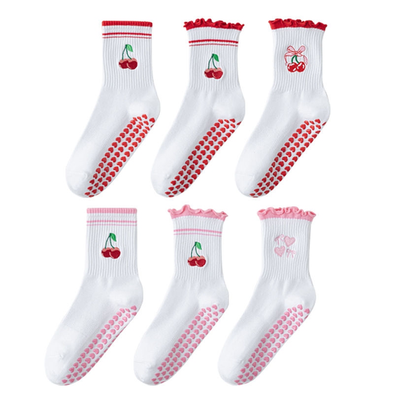 1 пара профессиональных носков – обзор и цена Embellish Knit