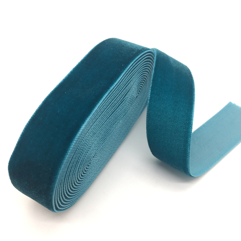 Бархатная лента, 3 ярда, 3/4 д – обзор и цена Velvet Ribbon Roll