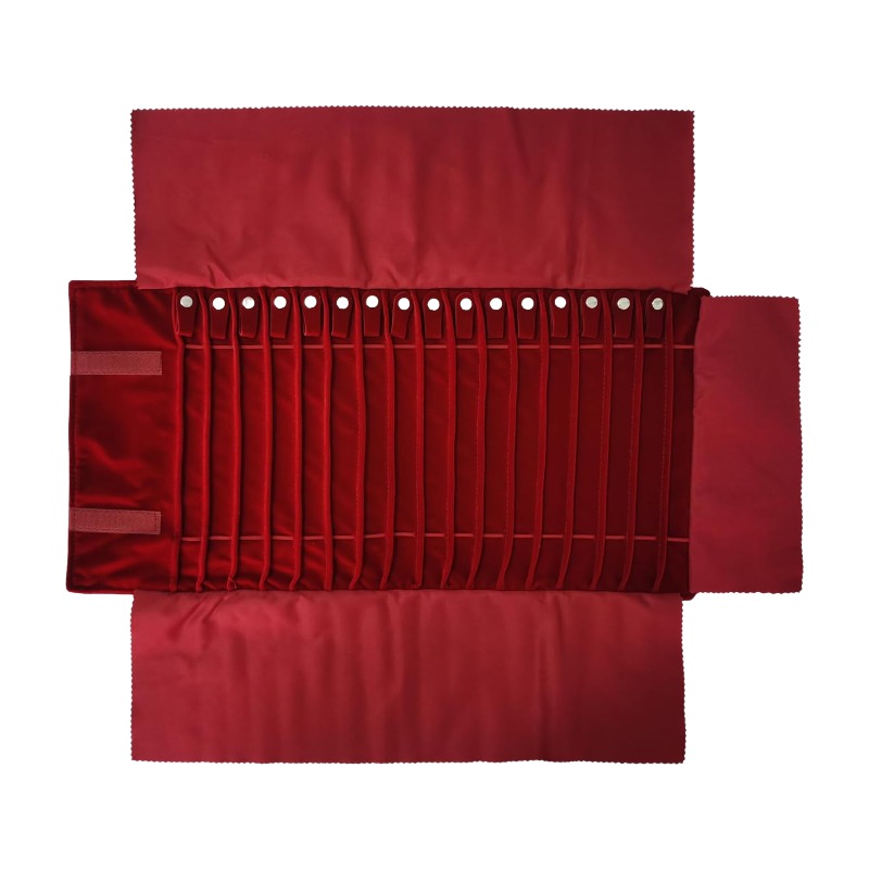Складной дорожный органайзер д – обзор и цена Velvet Ribbon Roll