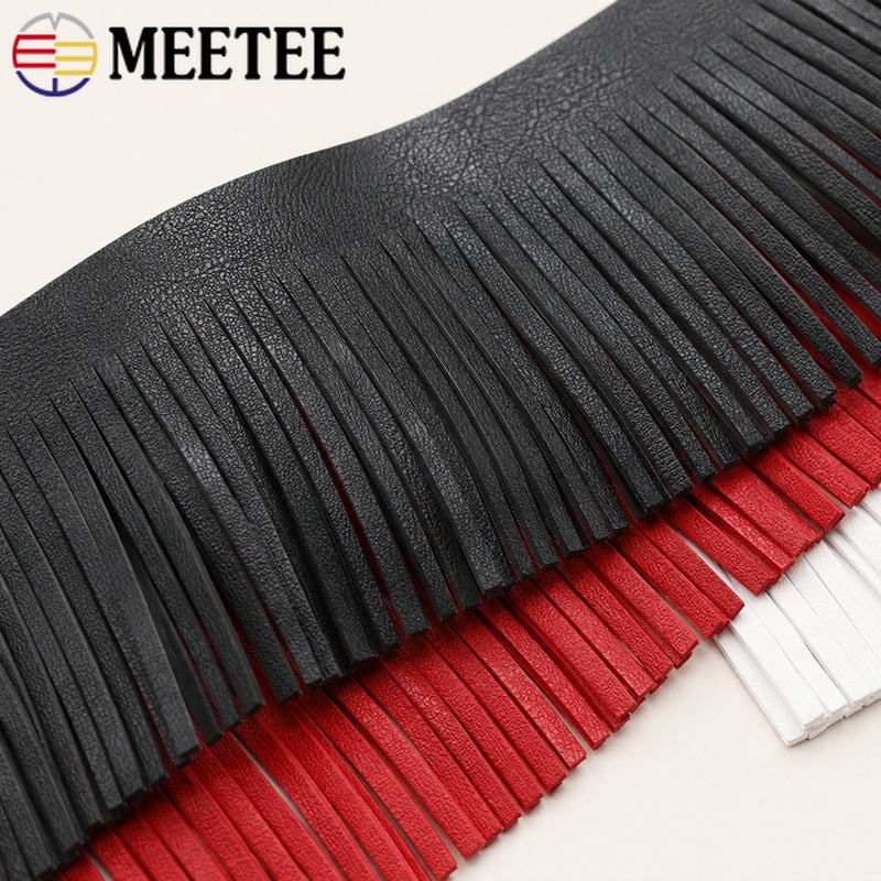 2 м, 10-30 см, искусственная к – обзор и цена Fringe Ribbon Sewing